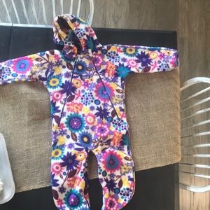 Patagonia winter suit